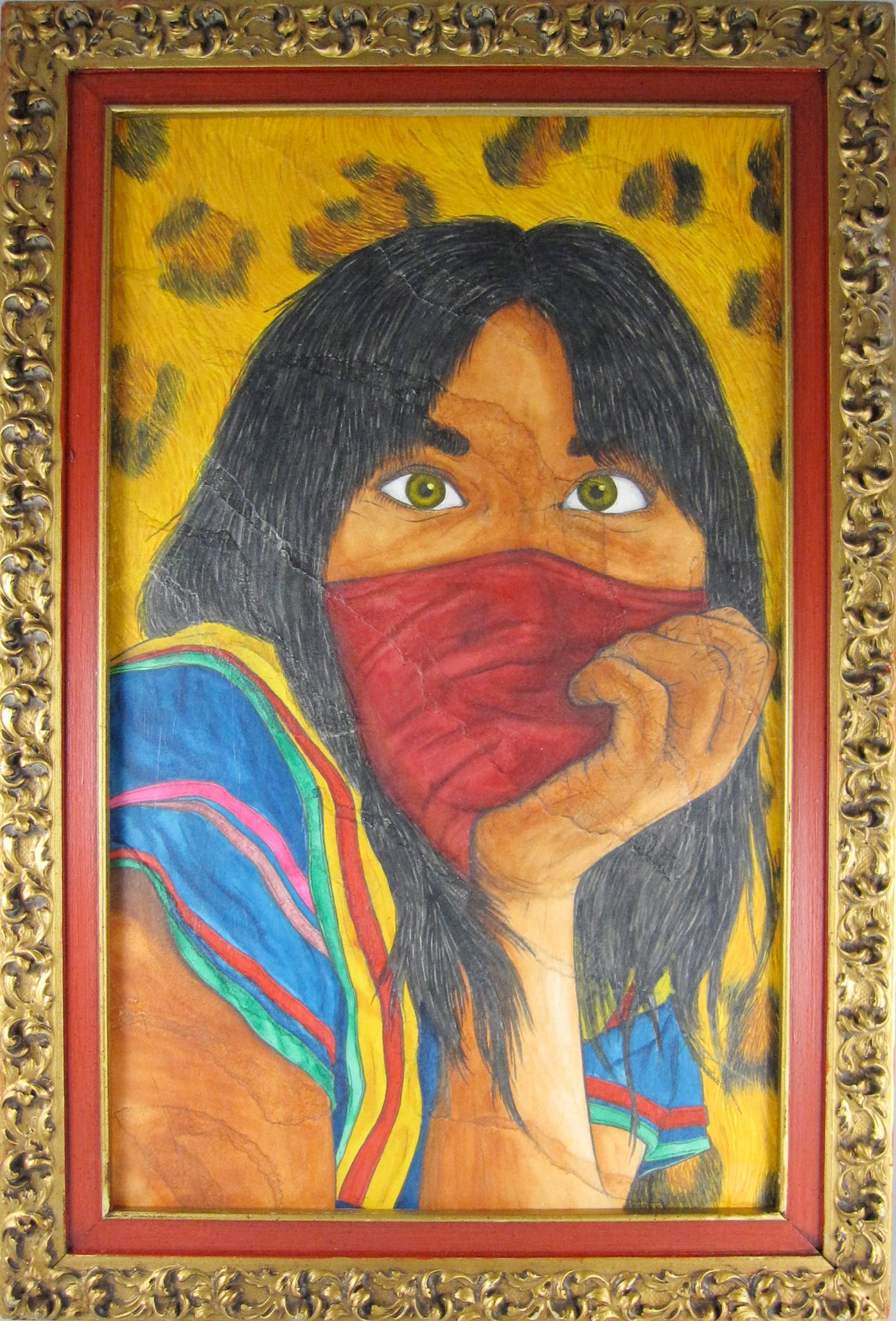 Chiapa Strength