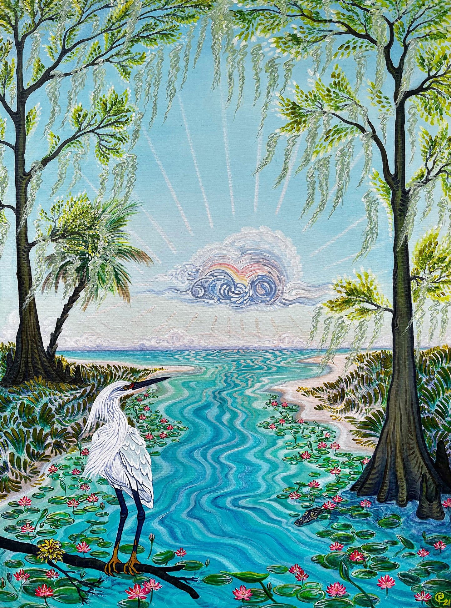 Conception (collective print)