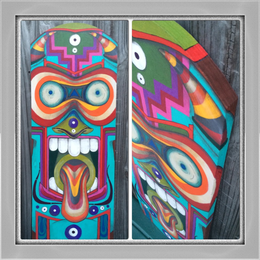 Shaman