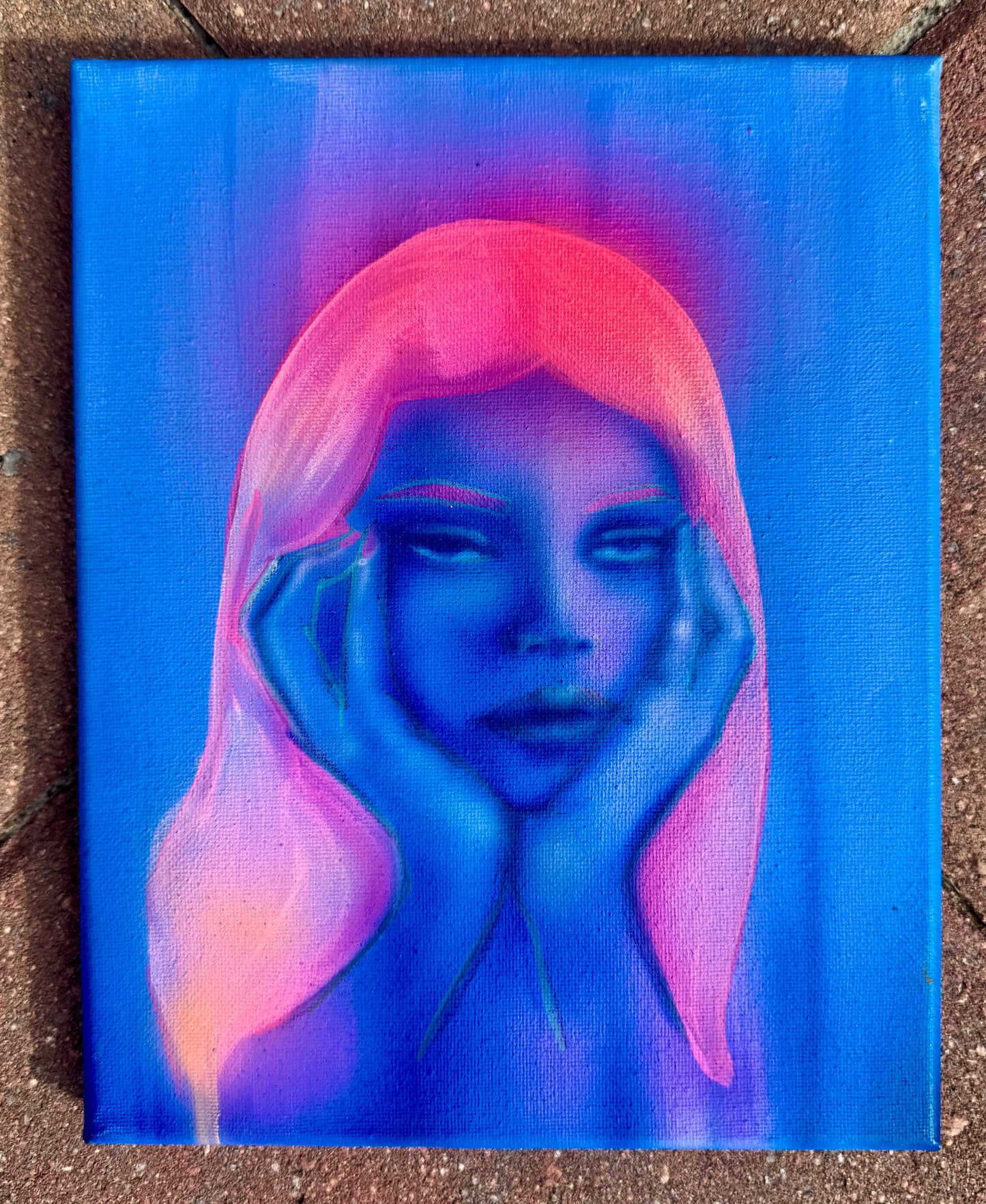 Faces