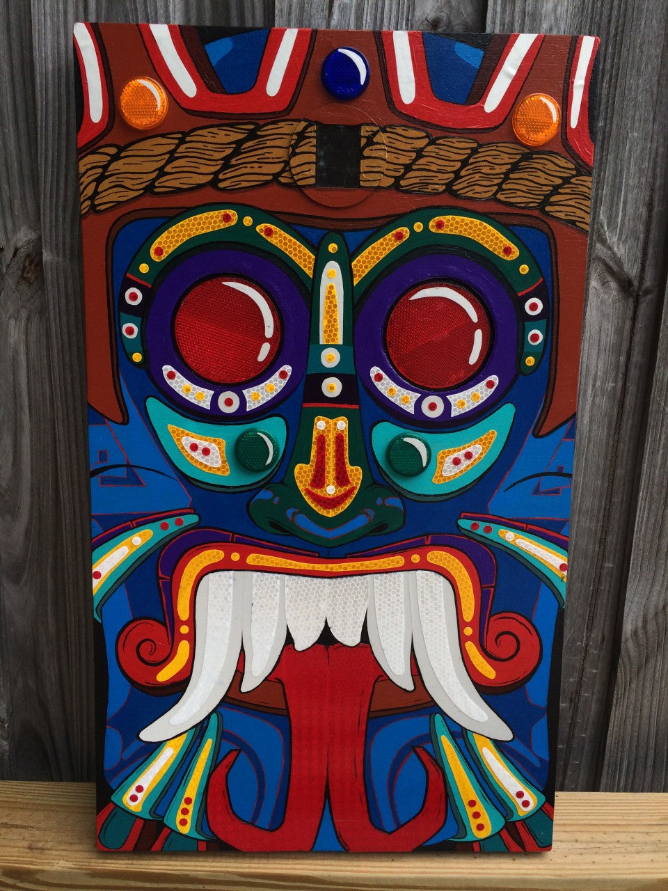 Tlaloc