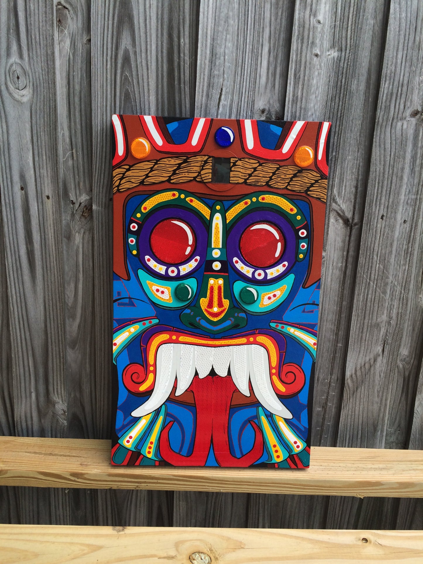 Tlaloc