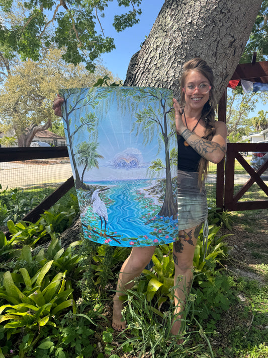 Conception (collective print)