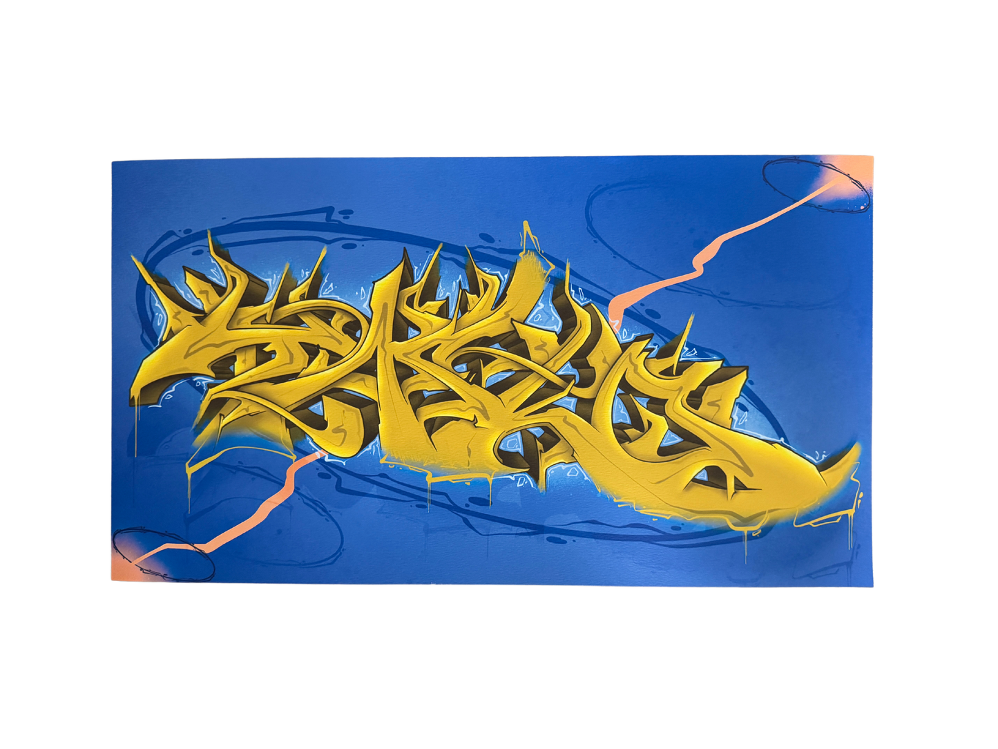 Tasko (collective print)