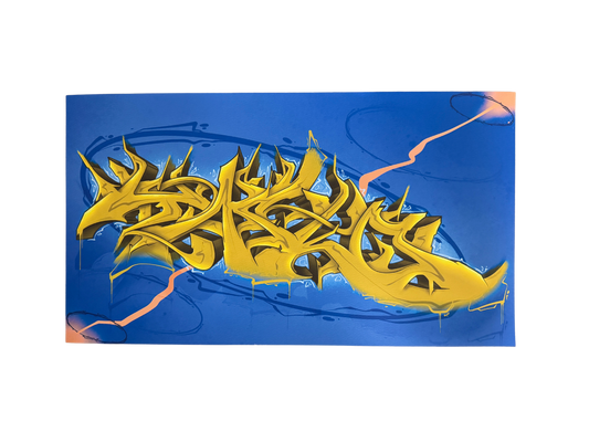 Tasko (collective print)