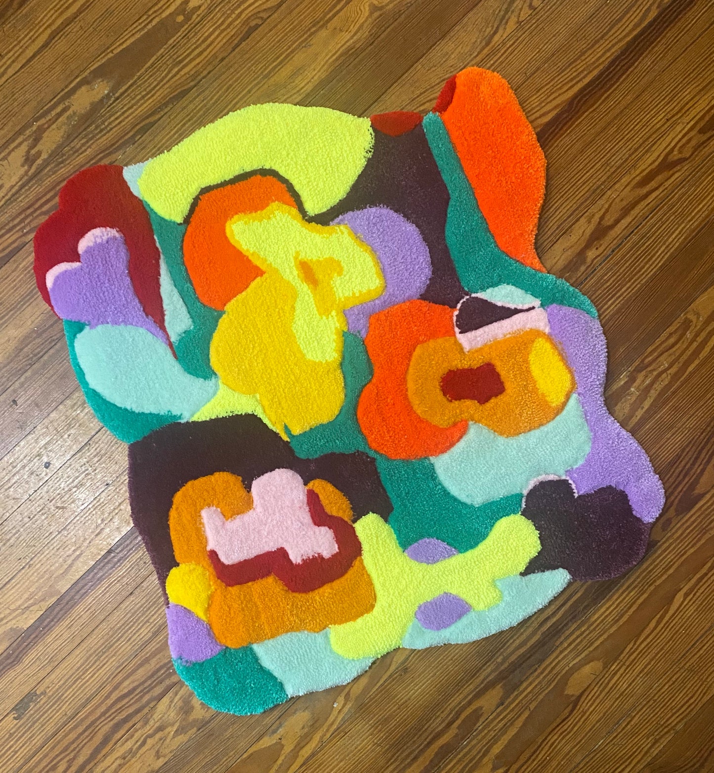 Colorful Abstract