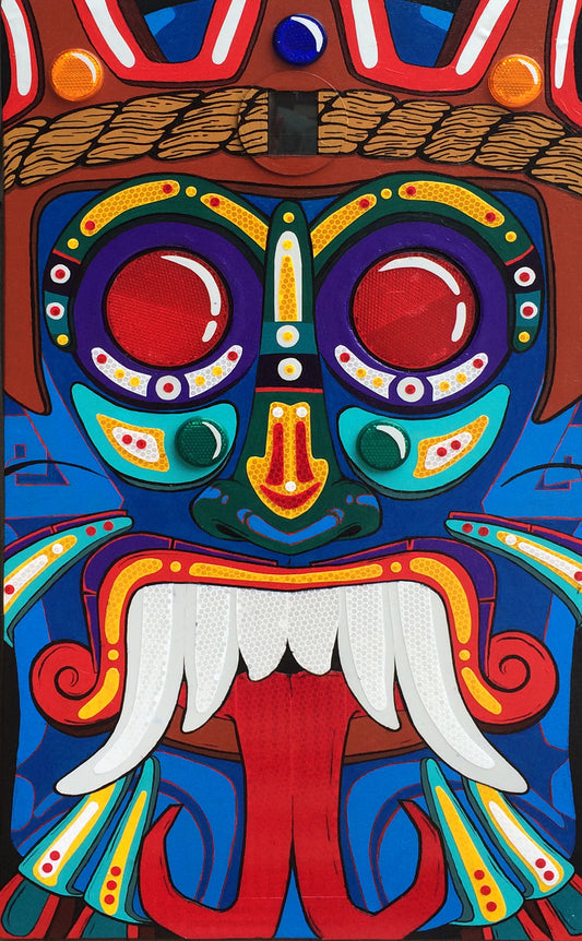 Tlaloc