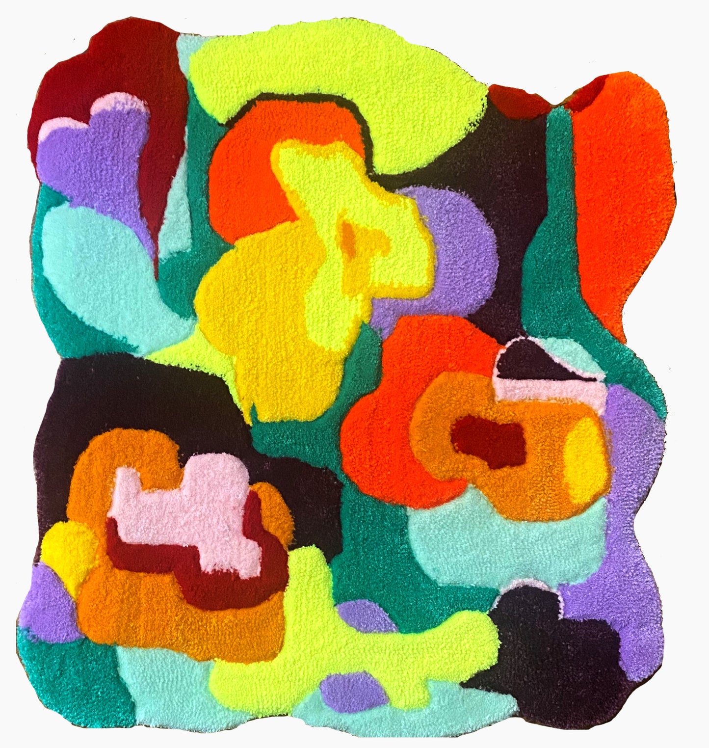 Colorful Abstract