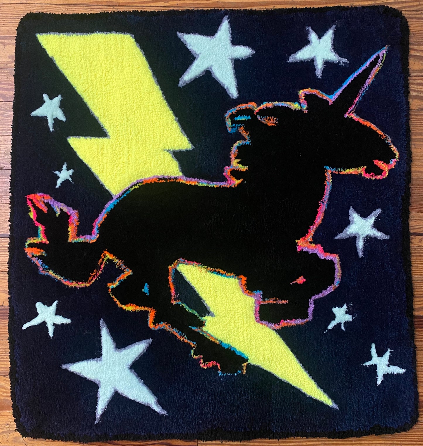 Dark Horse