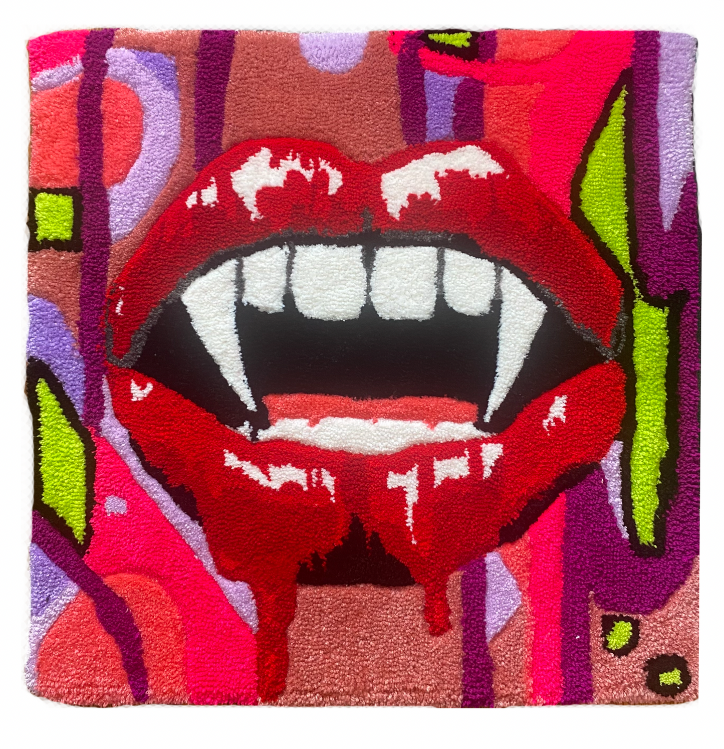 Vampire Lips