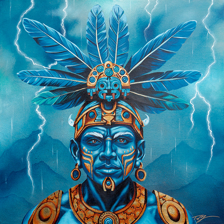 Tlaloc