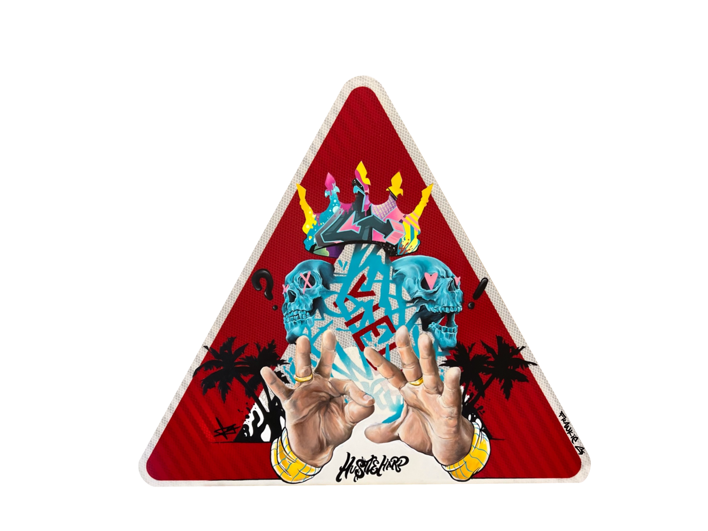 Collective sticker pack