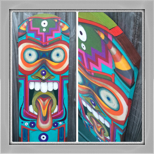Shaman