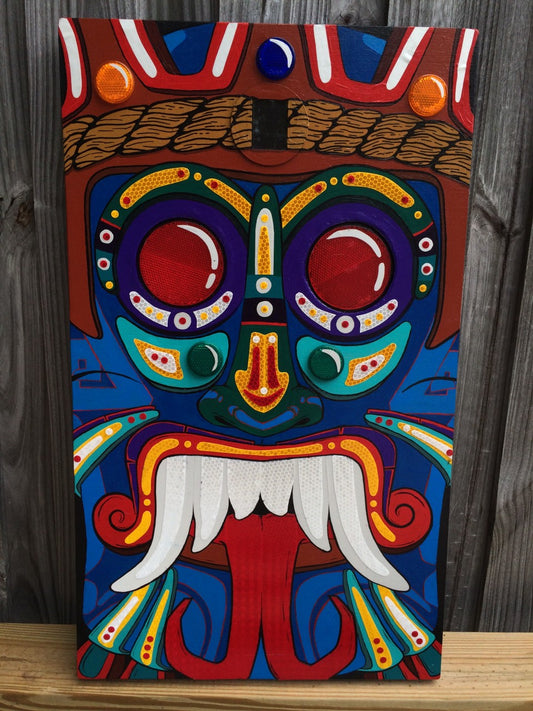 Tlaloc
