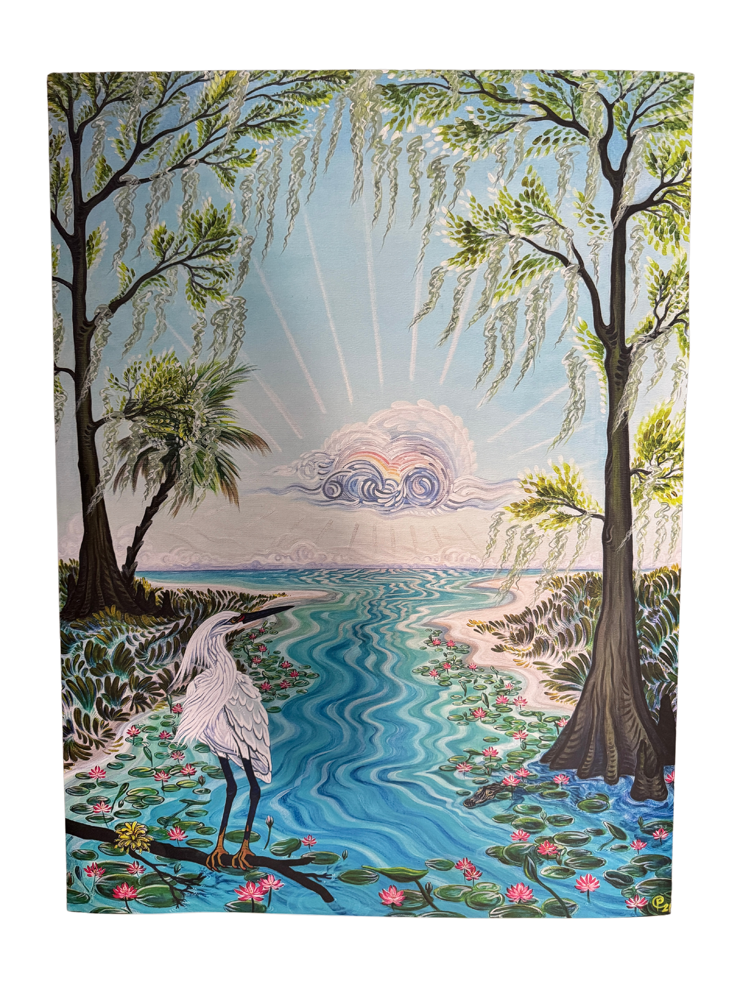 Conception (collective print)