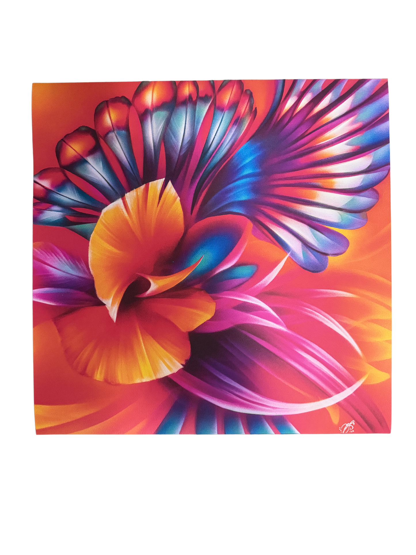 Revel (collective print)