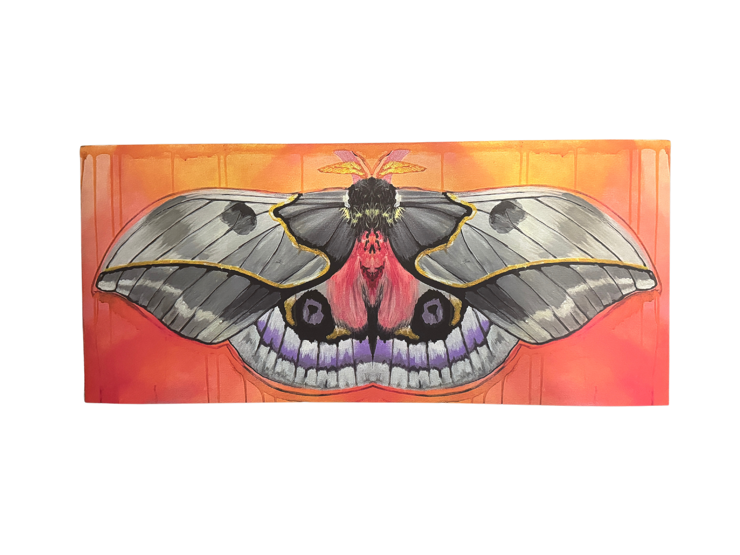 Mothra (collective print)