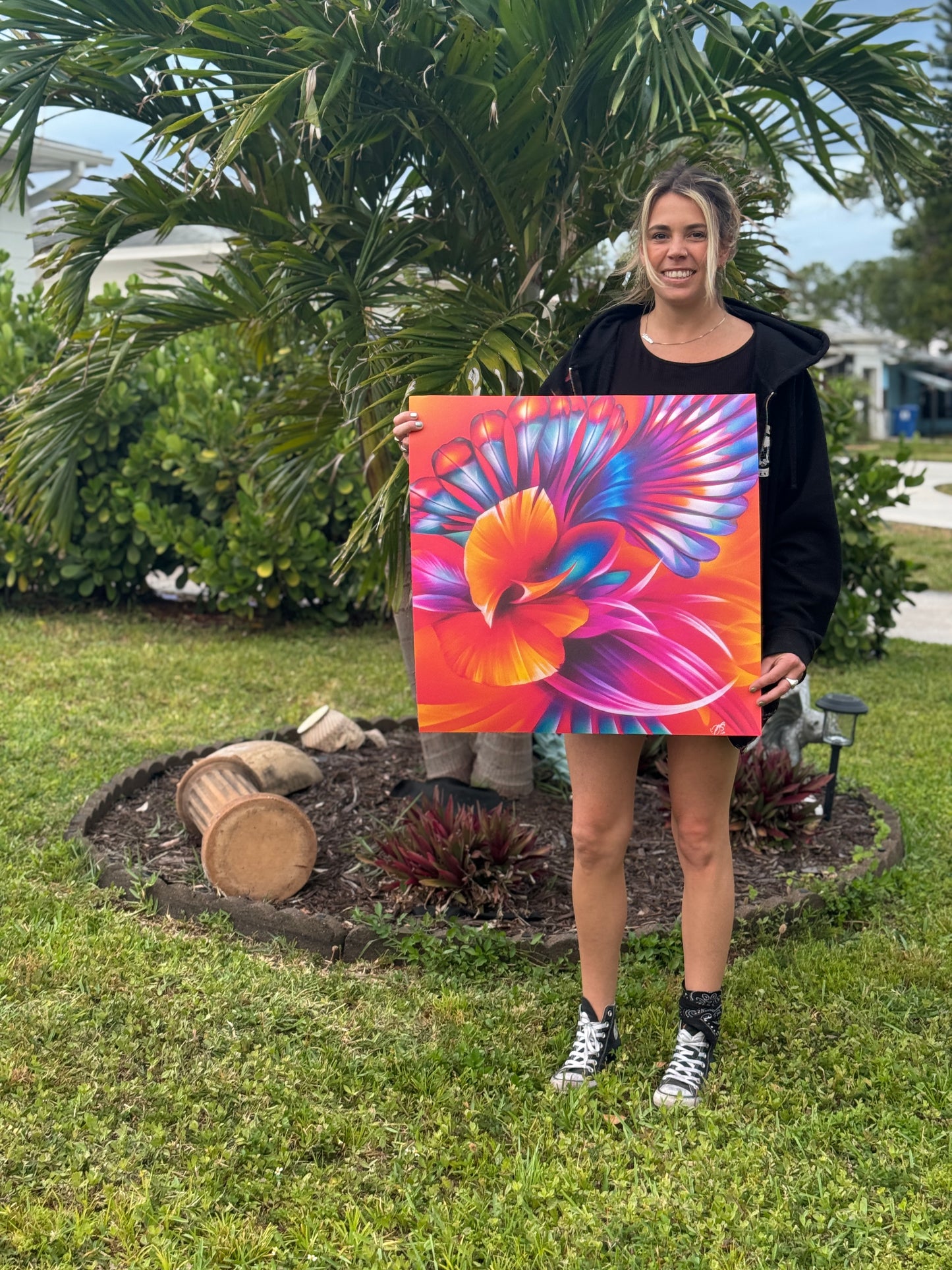 Revel (collective print)