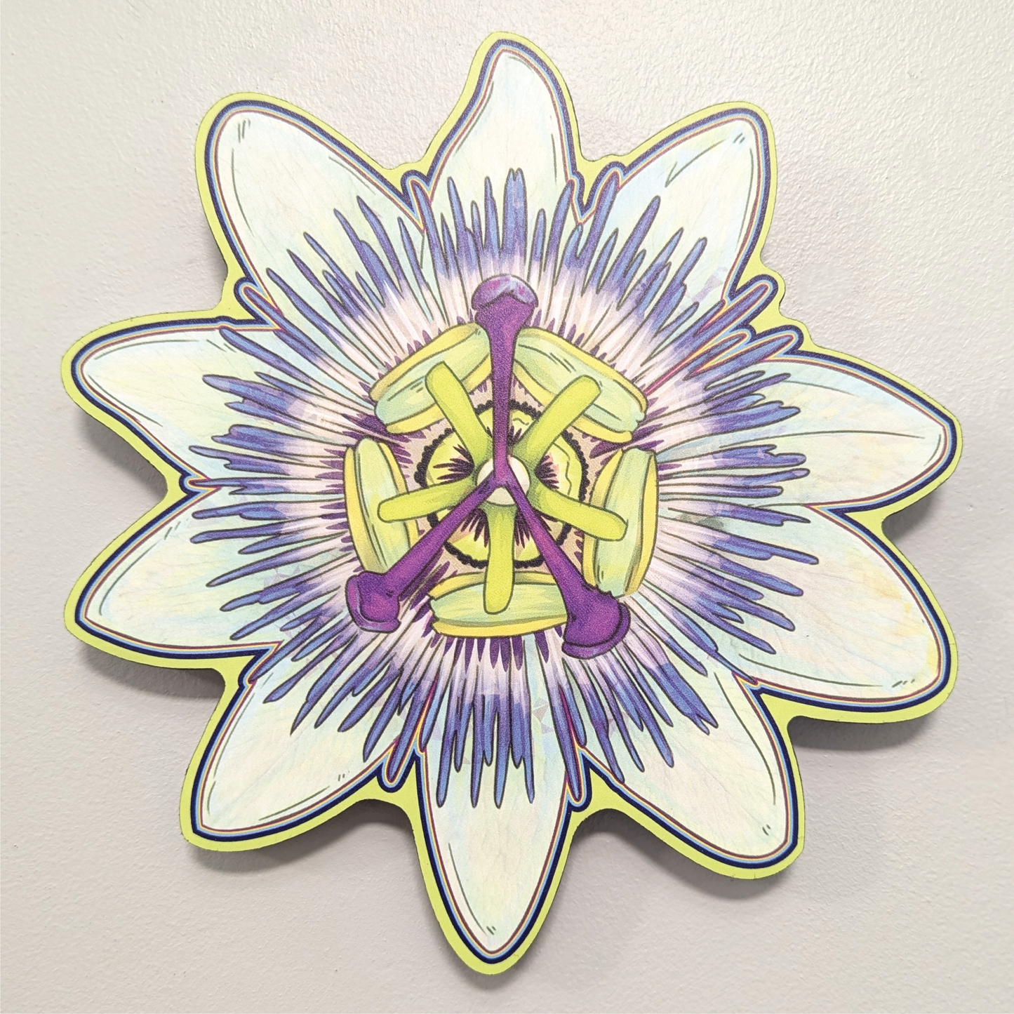 Passionflower