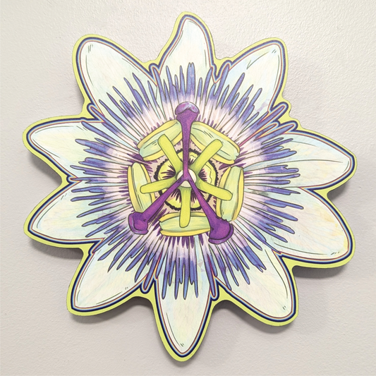 Passionflower