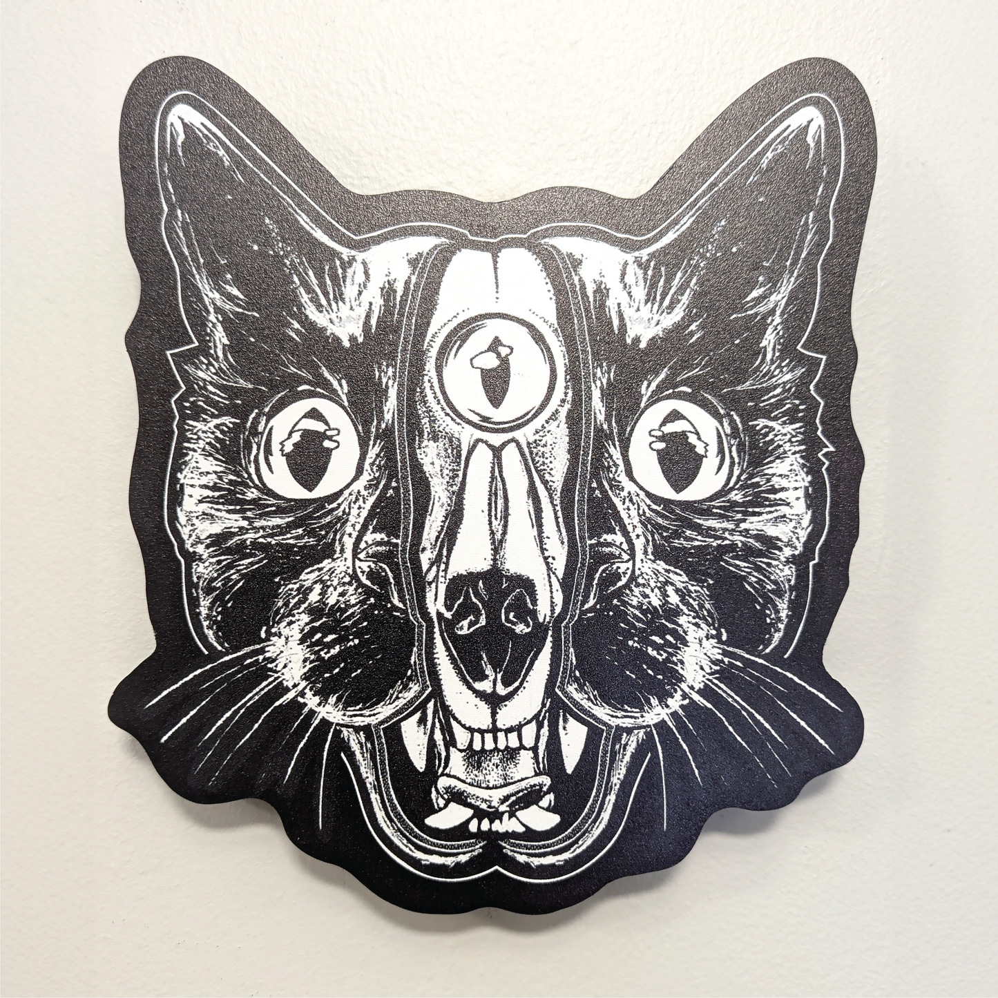 Critter Split
