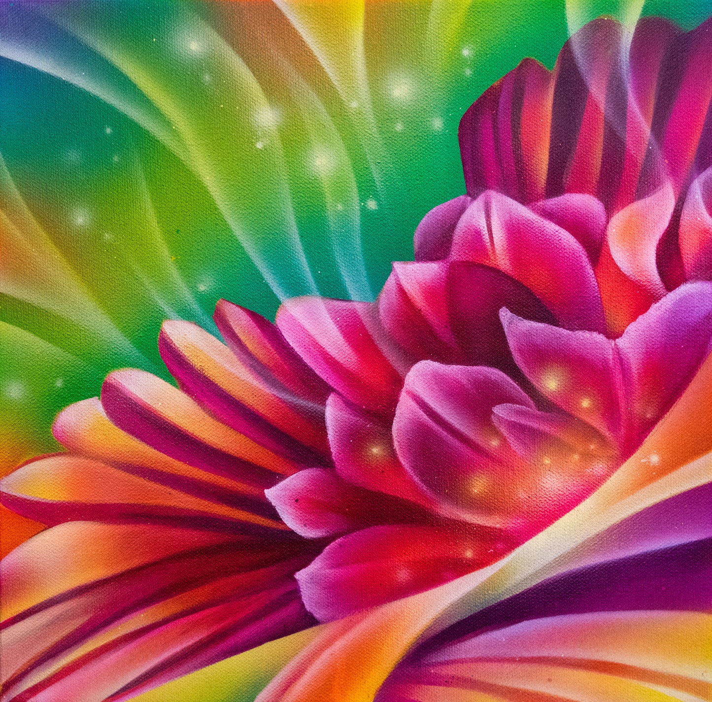 Unfolding (collective print)
